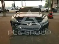 2015 Chevrolet Malibu фото