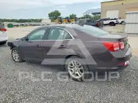2015 Chevrolet Malibu фото