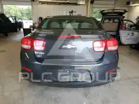 2015 Chevrolet Malibu фото