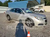 2015 Chevrolet Malibu photo