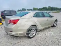 2015 Chevrolet Malibu фото
