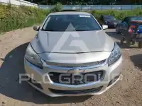 2015 Chevrolet Malibu фото