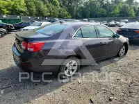 2015 Chevrolet Malibu фото