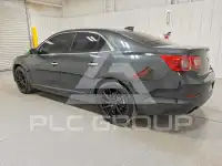 2015 Chevrolet Malibu фото
