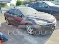 2015 Chevrolet Malibu фото