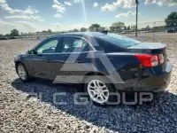 2015 Chevrolet Malibu фото
