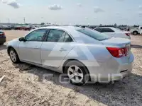 2015 Chevrolet Malibu фото