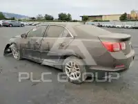 2015 Chevrolet Malibu фото