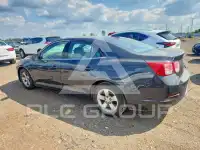 2015 Chevrolet Malibu photo