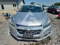 2015 Chevrolet Malibu фото