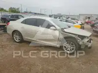 2015 Chevrolet Malibu фото
