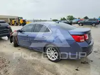 2015 Chevrolet Malibu фото