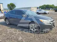 2015 Chevrolet Malibu фото