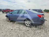 2015 Chevrolet Malibu фото