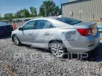 2015 Chevrolet Malibu фото