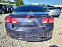 2015 Chevrolet Malibu photo