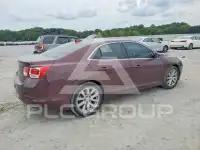 2015 Chevrolet Malibu фото