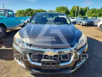 2015 Chevrolet Malibu фото