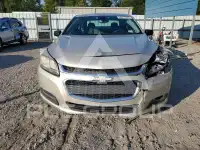 2015 Chevrolet Malibu photo