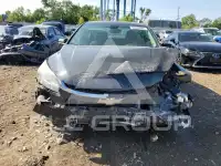 2015 Chevrolet Malibu фото