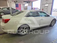 2015 Chevrolet Malibu фото