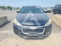 2015 Chevrolet Malibu фото