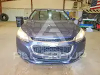 2015 Chevrolet Malibu фото