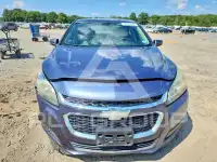 2015 Chevrolet Malibu photo