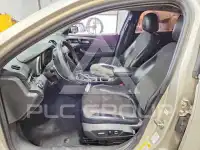 2015 Chevrolet Malibu фото