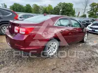 2015 Chevrolet Malibu photo
