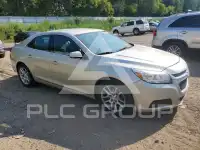 2015 Chevrolet Malibu фото