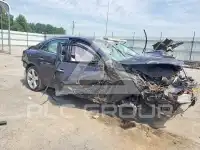 2015 Chevrolet Malibu photo
