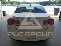 2015 Chevrolet Malibu photo