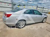 2015 Chevrolet Malibu photo