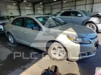2015 Chevrolet Malibu фото