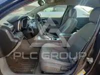 2015 Chevrolet Malibu photo