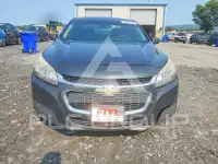 2015 Chevrolet Malibu фото