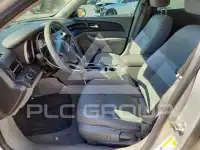 2015 Chevrolet Malibu фото