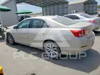2015 Chevrolet Malibu фото