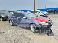 2015 Chevrolet Malibu фото