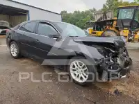 2015 Chevrolet Malibu фото