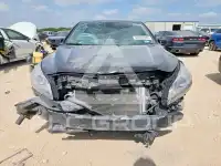 2015 Chevrolet Malibu фото