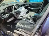 2015 Chevrolet Malibu фото