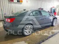 2015 Chevrolet Malibu фото