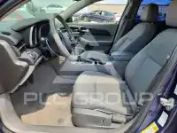 2015 Chevrolet Malibu photo