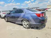 2015 Chevrolet Malibu photo
