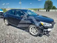 2015 Chevrolet Malibu фото