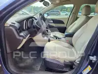 2015 Chevrolet Malibu photo