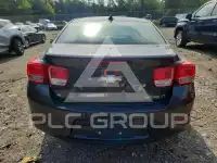 2015 Chevrolet Malibu фото