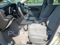 2015 Chevrolet Malibu фото